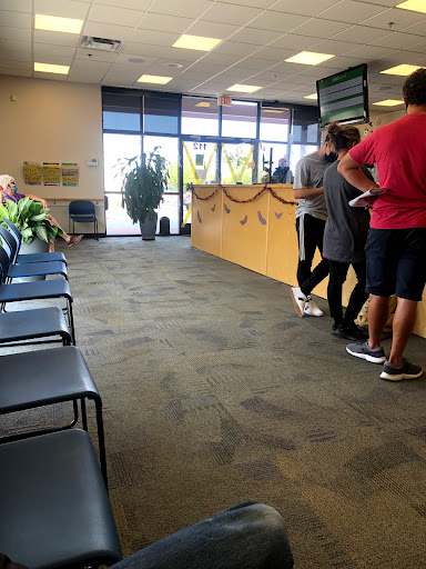 Consultant «MVD Express», reviews and photos