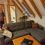 Photo n°4 de l'avis de Martin.i fait le 02/12/2021 à 20:16 sur le  Hotel-Gasthof Fritz´es Goldener Stern à Schauenburg