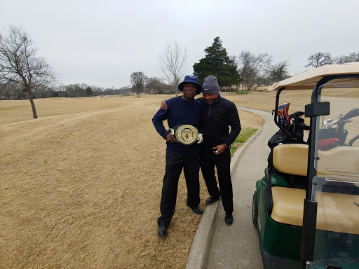 Golf Course «Sherrill Park Golf Course», reviews and photos, 2001 E Lookout Dr, Richardson, TX 75082, USA