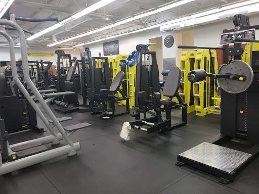 Gym «Ironclad Gym», reviews and photos, 1140 FL-436, Altamonte Springs, FL 32701, USA