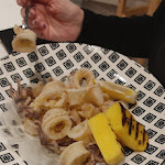 Photo n°4 de l'avis de Honky.o fait le 03/10/2023 à 18:35 sur le  Ristorante Pizzeria Da Mauro à Chioggia