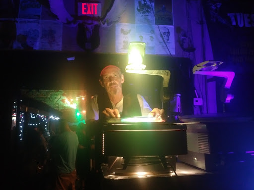 Live Music Venue «Crowbar», reviews and photos, 1812 N 17th St, Ybor City, FL 33605, USA