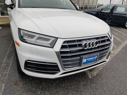 Used Car Dealer «Autobahn USA», reviews and photos, 88 Turnpike Rd, Westborough, MA 01581, USA