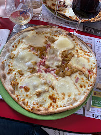 Plats et boissons du Restaurant italien La Scaleta à Romorantin-Lanthenay - n°3