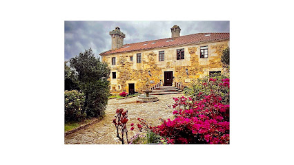 Hotel Pazo do Souto - Torre, 15106, A Coruña, Spain