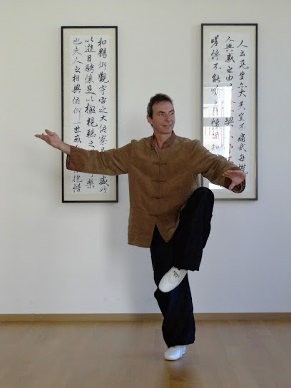 SHINDO Zentrum für Alternativmedizin und Kampfkunst Jansch