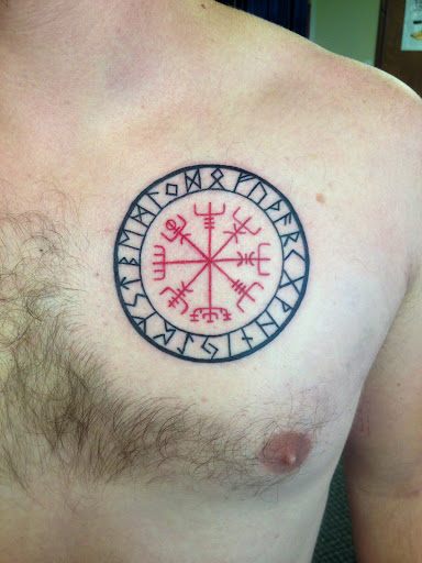 Body Piercing Shop «Extreme Expressions Piercings & Tattoos», reviews and photos, 147 N Wayne Ave, Waynesboro, VA 22980, USA