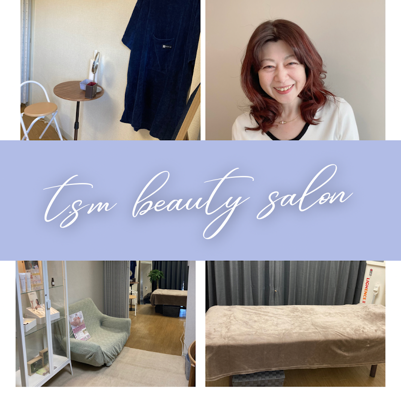 tsm-beauty salon