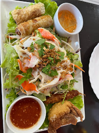 Plats et boissons du Restaurant vietnamien PHỞ KING à Montpellier - n°4