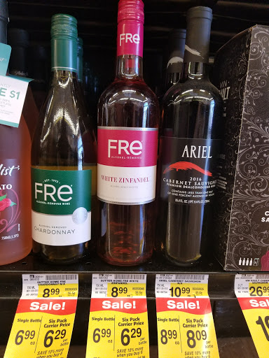 Grocery Store «Albertsons», reviews and photos, 8240 W Deer Valley Rd, Peoria, AZ 85382, USA