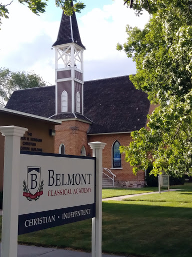 Belmont Classical Academy
