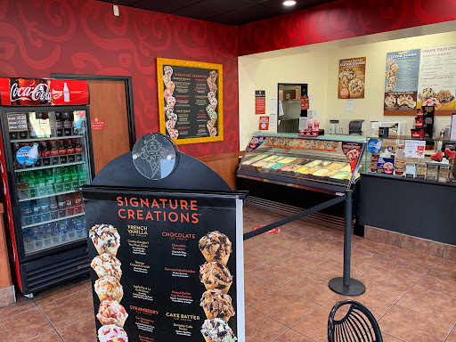 Ice Cream Shop «Cold Stone Creamery», reviews and photos, 101 Mill St #108, Gahanna, OH 43230, USA