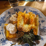 Photo n°8 de l'avis de Elena.i fait le 02/09/2023 à 20:14 sur le  Osteria dalla Zabariona à Ravenna