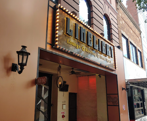 Night Club «Limelight», reviews and photos, 113 S Elm St, Greensboro, NC 27401, USA