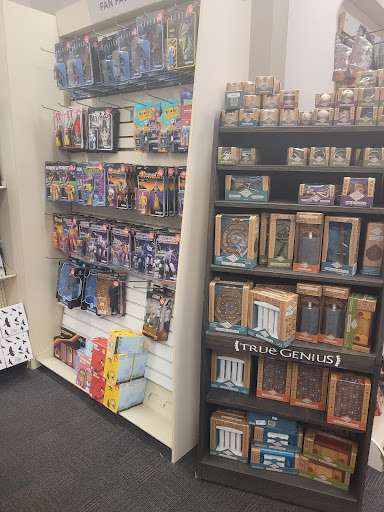 Book Store «Books-A-Million», reviews and photos, 444 Chicago Ridge Mall F-10, Chicago Ridge, IL 60415, USA