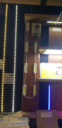 Electronic Parts Supplier «Vetco Electronics», reviews and photos, 12718 Northup Way #100, Bellevue, WA 98005, USA