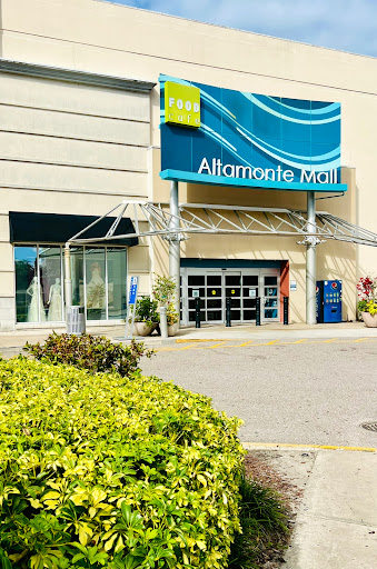 Shopping Mall «Altamonte Mall», reviews and photos, 451 E Altamonte Dr, Altamonte Springs, FL 32701, USA