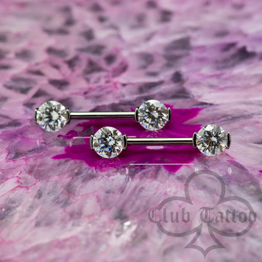 Tattoo Shop «Club Tattoo Scottsdale», reviews and photos, 4255 N Winfield Scott Plaza, Scottsdale, AZ 85251, USA