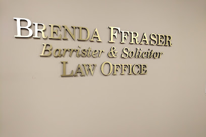 Ffraser Law Office