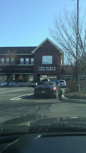 Liquor Store «Fine Wine & Good Spirits», reviews and photos, 1440 Bethlehem Pike, Flourtown, PA 19031, USA