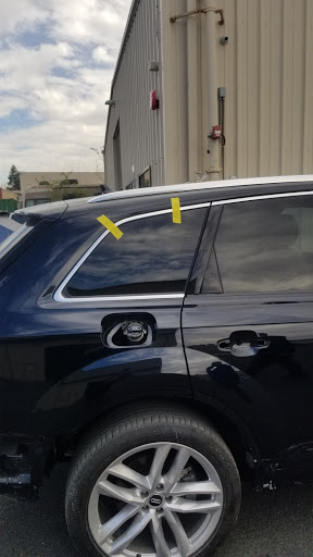 Auto Body Shop «Diamond Auto Body & Paint, Inc.», reviews and photos, 427 W Bedford Ave #107, Fresno, CA 93711, USA