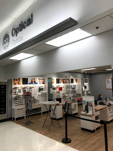 Eye Care Center «Target Optical», reviews and photos, 7000 Mannheim Rd, Rosemont, IL 60018, USA