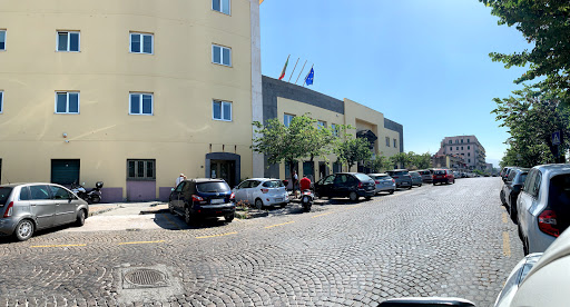 Ufficio Scolastico Regionale per la Campania - Ufficio VI