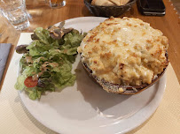 Les plus récentes photos du Restaurant français Le Grenier à Saint-Pancrace - n°14