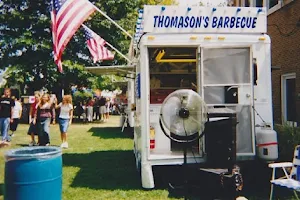 Thomason's Barbecue image