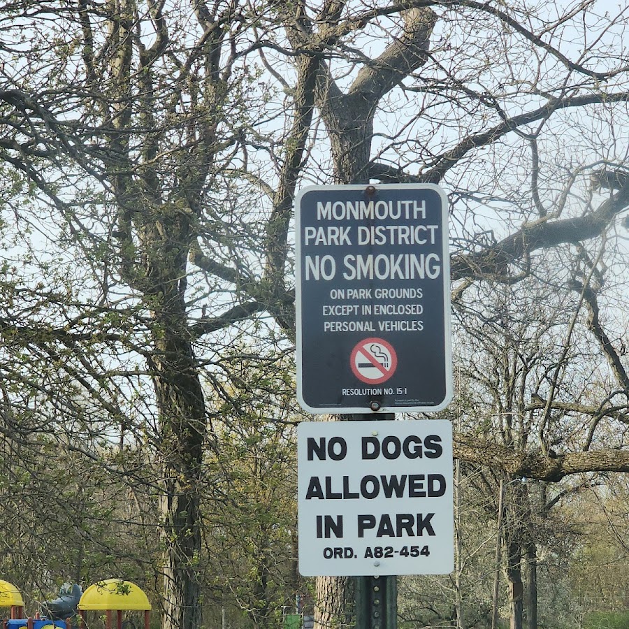 Monmouth Park Gazebo