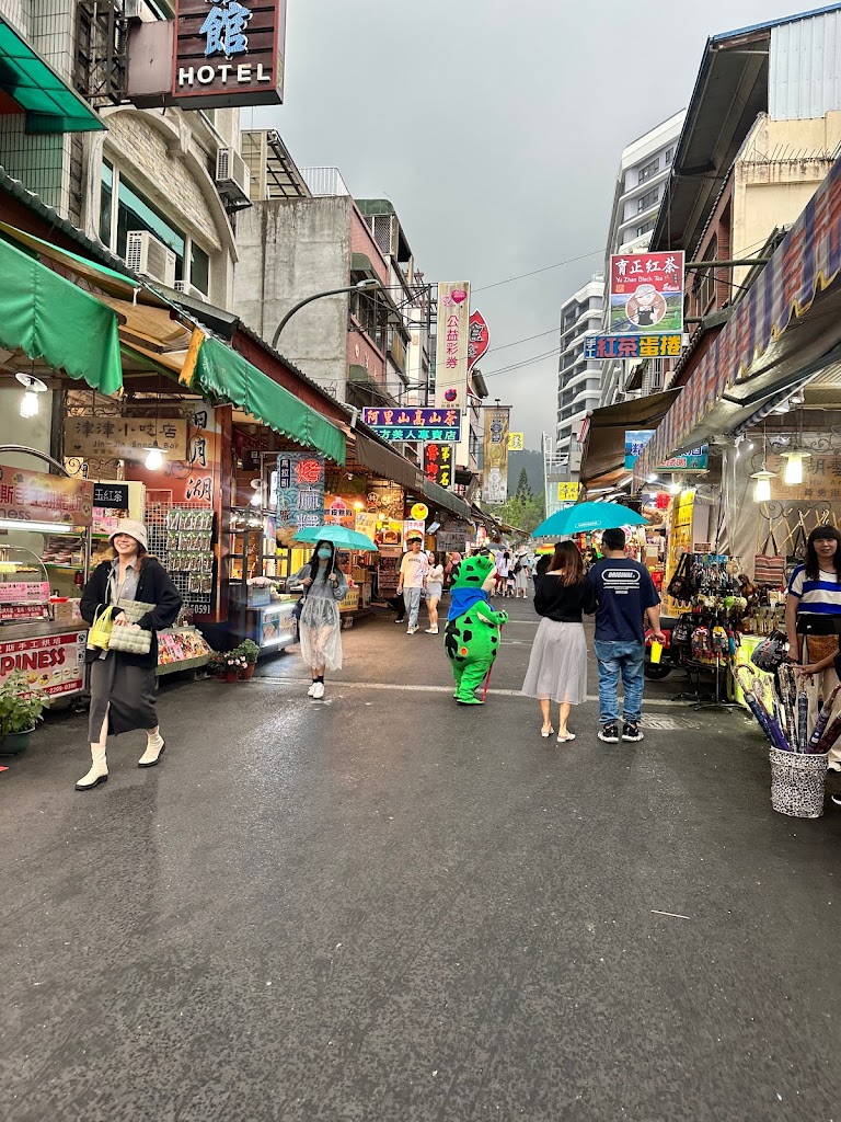 湖南口味臭豆腐 的照片