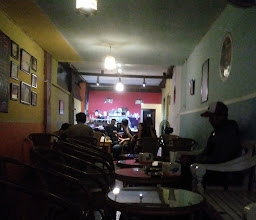 Memang Kopi photo