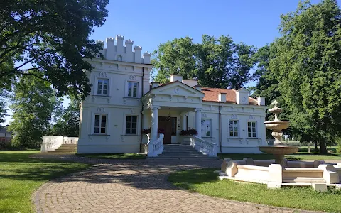 Pałac Żaków image