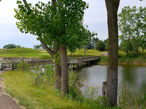 Golf Club «Boulder Pointe Golf Club», reviews and photos, 1 Champions Cir, Oxford, MI 48371, USA