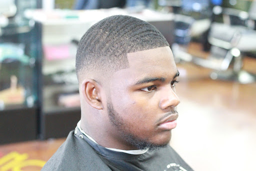 Barber Shop «Second To None Barber Shop», reviews and photos, 1320 N Florida Ave, Lakeland, FL 33805, USA