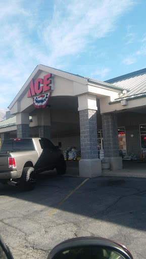 Hardware Store «Ace Hardware», reviews and photos, 135 W 320 N, Kaysville, UT 84037, USA