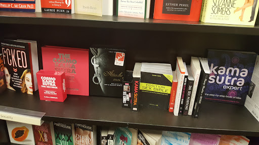 Book Store «Books-A-Million», reviews and photos, 2626 E Stone Dr, Kingsport, TN 37660, USA