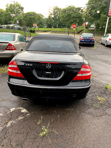 Used Car Dealer «Carmen Auto Group», reviews and photos, 1705 Easton Rd, Willow Grove, PA 19090, USA