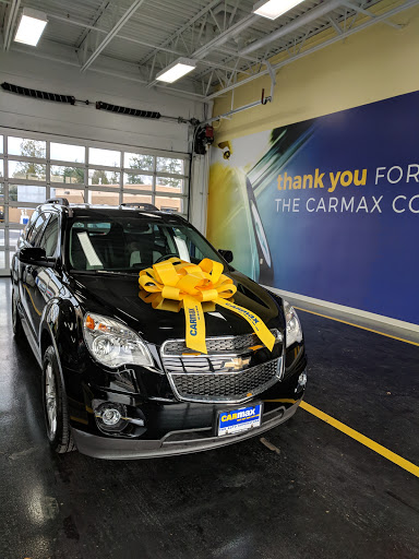 Used Car Dealer «CarMax», reviews and photos, 21317 WA-99, Lynnwood, WA 98036, USA