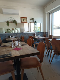 Atmosphère du Restaurant turc RESTAURANT MEVLANA 63 à Clermont-Ferrand - n°6