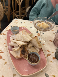 Les plus récentes photos du Restaurant italien Maison Pinsa à Paris - n°6