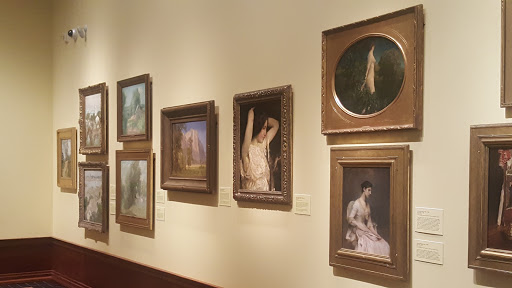 Art Museum «Arkell Museum», reviews and photos, 2 Erie Blvd, Canajoharie, NY 13317, USA