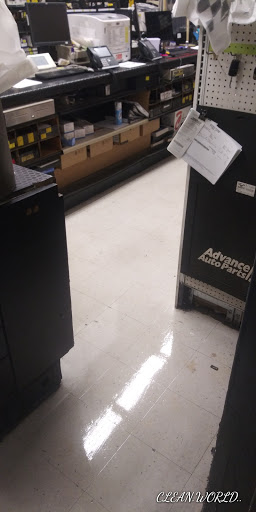 Auto Parts Store «Advance Auto Parts», reviews and photos, 1430 W Brandon Blvd, Brandon, FL 33511, USA