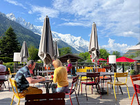 Atmosphère du Restaurant français Restaurant CASABIANCO à Chamonix-Mont-Blanc - n°1