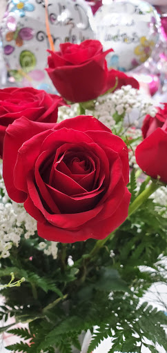 Florist «Flowerama», reviews and photos, 1705 Old Norcross Rd, Lawrenceville, GA 30045, USA