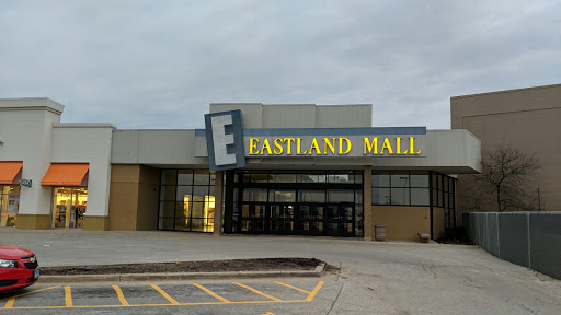 Shopping Mall «Eastland Mall», reviews and photos, 1615 E Empire St, Bloomington, IL 61701, USA