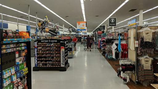 Discount Store «Walmart», reviews and photos, 254 Lowell Rd, Hudson, NH 03051, USA