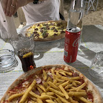 Photo n°3 de l'avis de surfgirl.7 fait le 26/08/2022 à 20:15 sur le  ristorante la terrazza san giuliano mare à Rimini