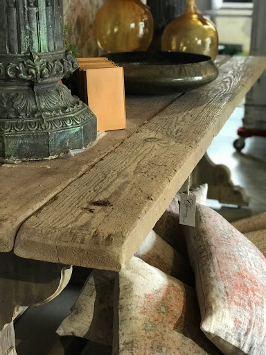 Home Goods Store «Chartreuse & co», reviews and photos, 4007 Buckeystown Pike, Frederick, MD 21704, USA