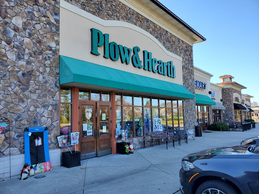 Home Goods Store «Plow & Hearth», reviews and photos, 11639 W Broad St, Richmond, VA 23233, USA